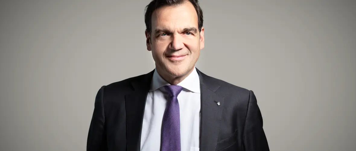 Mehr über den Artikel erfahren Insolvenz: Zwei Gesellschaften von Christoph Gröner betroffen