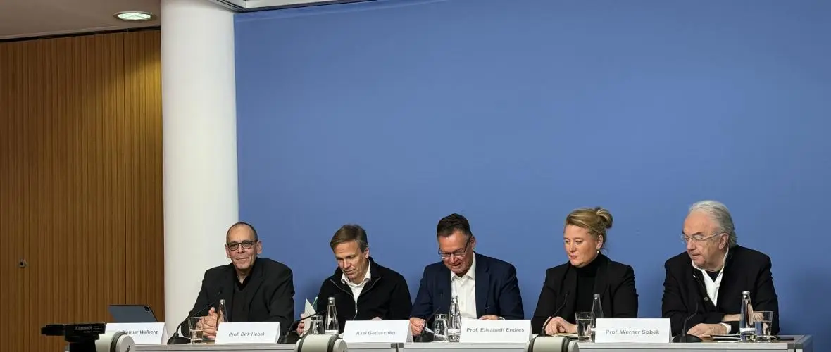 Mehr über den Artikel erfahren Klimapolitik: „Seit vielen Jahren nicht mehr auf dem richtigen Weg“